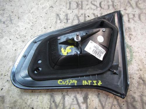 Left tailgate light CITROËN C3 II (SC_) 1.1 i | BP3834328C79 - Image 2