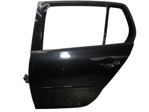 Used Left rear door VW GOLF V (1K1) [2003-2010]  15692644