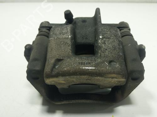 Left rear brake caliper TOYOTA VERSO (_R2_) 2.0 D-4D (AUR20_, AUR20R) | BP28605917M107
