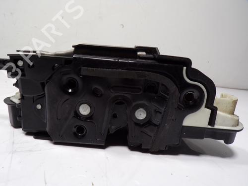 Used Front left lock VW TIGUAN (5N_) 2.0 TDI (140 hp) 11191535