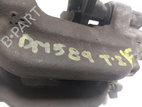 Left rear brake caliper BMW 3 (F30, F80) | BP17739932M107