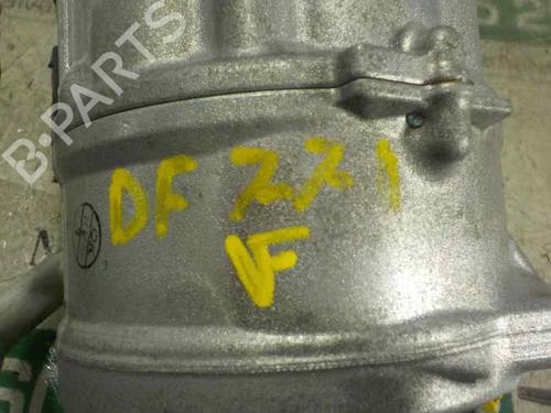 AC-Kompressor BMW X3 (G01, F97, G08) xDrive 20 d | BP6541595M34 