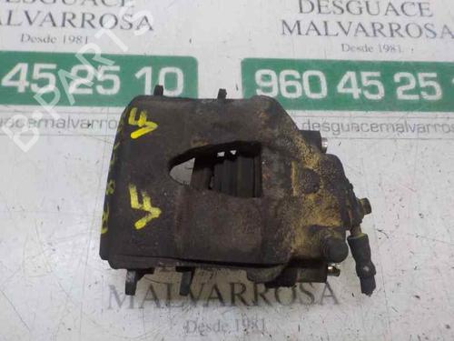Used Left front brake caliper Left front brake caliper VW GOLF VI Variant (AJ5) 1.6 TDI (105 hp) 11550745 11550745