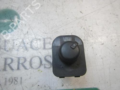 Used Mirror switch Mirror switch AUDI A3 Sportback (8PA) 1.4 TFSI (125 hp) 3990530 3990530