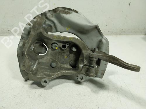 Used Right front steering knuckle Right front steering knuckle BMW 6 (E63) 630 i (258 hp) 33760177 33760177