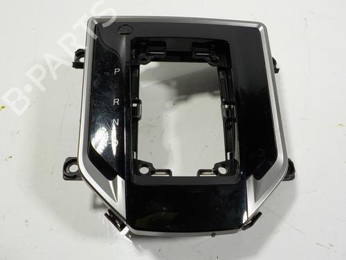Used Electronic module SUBARU XV (GT) [2017-2025]  11852310