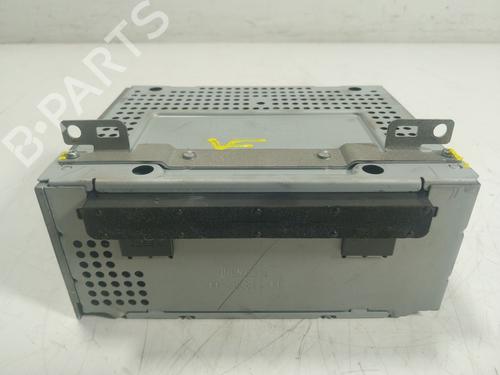 Used Radio Radio FORD FOCUS III 1.0 EcoBoost (125 hp) 20340846 20340846