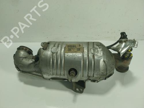 Catalyst CITROËN GRAND C4 SPACETOURER (3A_, 3E_) 1.6 BlueHDi 120 | BP23044018M10 - Image 4