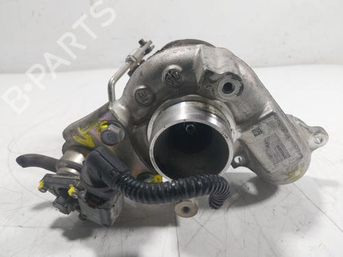 Turbocharger/Supercharger CITROËN C3 Picasso (SH_) 1.6 HDI 90 | BP16946029M71