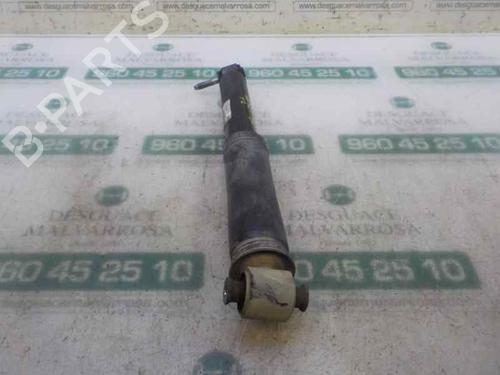 Left rear shock absorber RENAULT MEGANE IV Grandtour (K9A/M/N_)  | BP6082487M18 