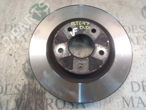 other-nissan-x-trail-ii-t31-20-dci-4x4-402061kc1a-2007-2008-2009-2010-2011-2012-2013-2014-2015-2016-2017-2018-14269659 main image