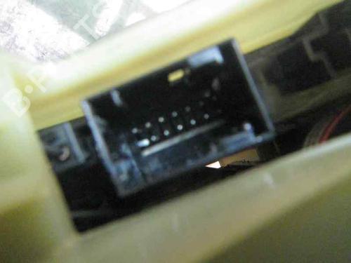 Gear lever MERCEDES-BENZ E-CLASS (W212)  | BP7411464M90 