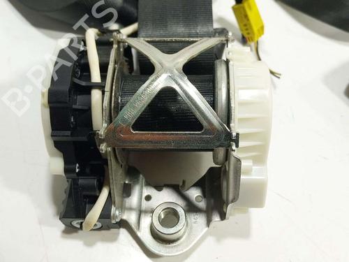 Front left seatbelt VW CC B7 (358) | BP39384377I26 - Image 5