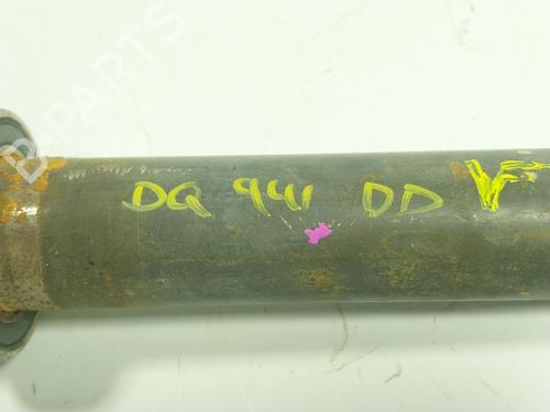 Right front driveshaft FORD TRANSIT V363 Platform/Chassis (FED, FFD)  | BP24738176M39 