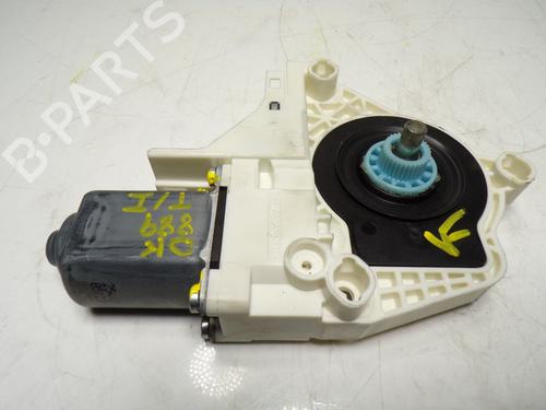 Used Left rear window motor Left rear window motor AUDI Q3 (8UB, 8UG) [2011-2020] 13316977 13316977