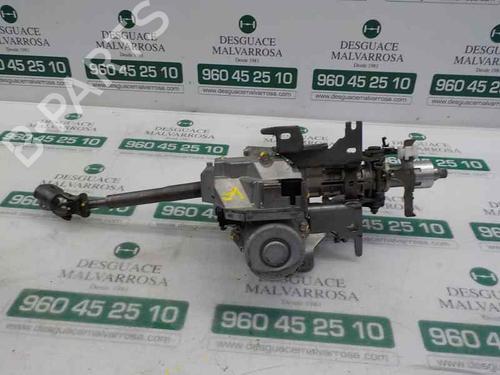Steering column RENAULT SCÉNIC II (JM0/1_) 1.5 dCi (JM02, JM13) | BP3856208M21 - Image 6