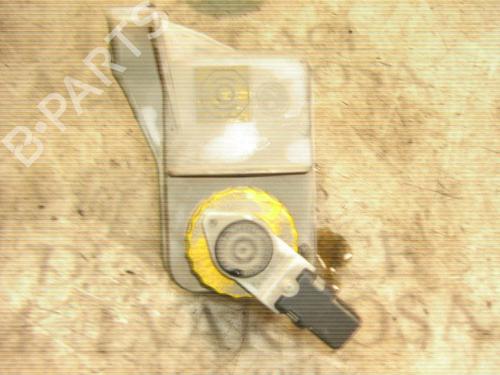 Used Power steering reservoir Power steering reservoir 14297248 14297248