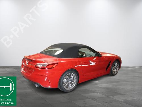 Left front window switch BMW Z4 Roadster (G29) sDrive 20 i | BP33202931I27  - Image 7