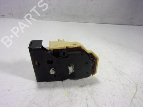 Used Rear left lock Rear left lock ALFA ROMEO STELVIO (949_) 2.0 Q4 (949.AXA2A) (280 hp) 10521252 10521252