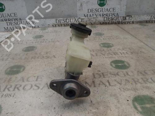 Brake master cylinder HONDA JAZZ II (GD_, GE3, GE2) 1.4 | BP3809851M77 