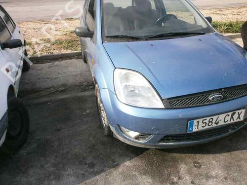 Rudehejsemekanisme Højre foran FORD FIESTA V (JH_, JD_) 1.4 TDCi | BP3817634C23 