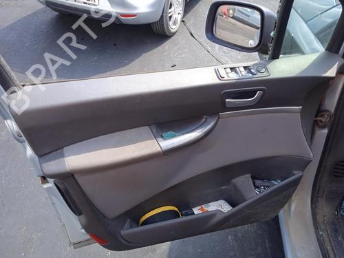 Right sun visor PEUGEOT 807 (EB_) 2.0 HDi | BP17384409I2  - Image 5