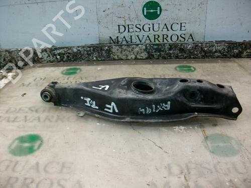 Used Left rear suspension arm Left rear suspension arm 3754632 3754632