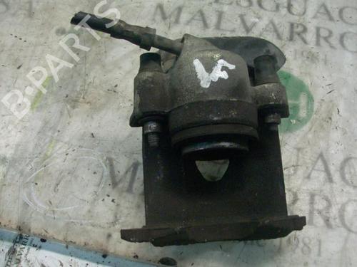 Left front brake caliper SEAT IBIZA II (6K1)  | BP11557191M105 