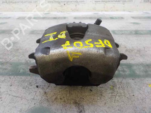 Left front brake caliper VW POLO V (6R1, 6C1)  | BP11551893M105 