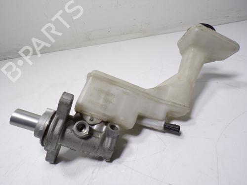 Brake master cylinder NISSAN QASHQAI II (J11, J11_) 1.2 DIG-T | BP13750236M77