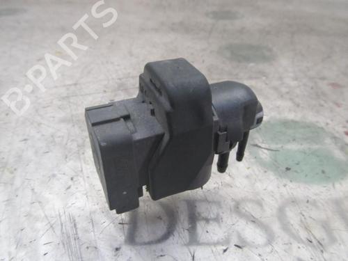 Electronic sensor RENAULT MEGANE III Hatchback (BZ0/1_, B3_) 1.5 dCi (BZ0C) | BP14278809M84