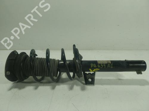 Used Left front shock absorber AUDI A3 Sportback (8VA, 8VF) [2012-2021]  24575509
