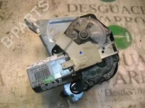 Used Rear wiper motor PEUGEOT 407 SW (6E_, 6D_) 2.0 HDi 135 (136 hp) 3783992
