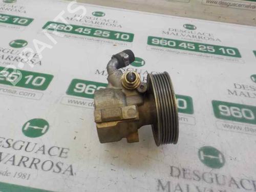 Used Steering pump Steering pump FIAT DOBLO Cargo (263_) [2010-2026] 7215882 7215882