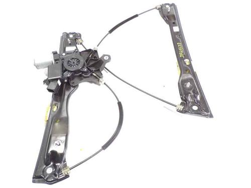 Front right window mechanism OPEL ASTRA K (B16) 1.4 Turbo (68) | BP6794322C23 