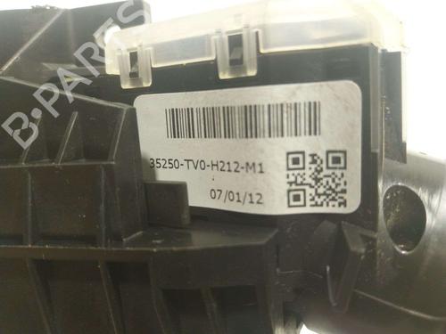 Headlight switch HONDA CIVIC IX (FK) 1.8 i-VTEC (FK2) | BP38713096I24 - Image 5