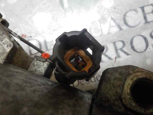 AC compressor NISSAN CABSTAR (F24M, F24W) 28.11 DCI, 32.11 DCI, 35.11 DCI 2.5 (F24M) | BP5107037M34