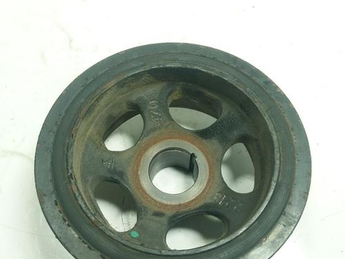 Used Pulley MERCEDES-BENZ CLS (C219) CLS 320 CDI (219.322) (224 hp) 16076136