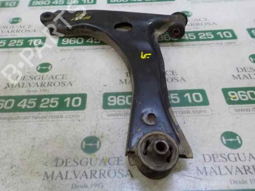 Used Left front suspension arm FORD TRANSIT V363 Van (FCD, FDD) 2.2 TDCi 4x4 (155 hp) 6425179