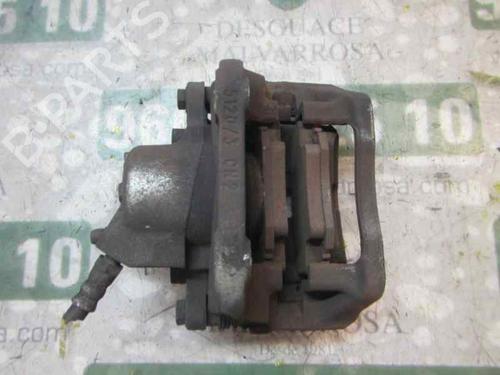 Left front brake caliper DACIA SANDERO  | BP11549834M105 