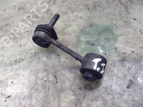 Venstre bagtil bærearm Venstre bagtil bærearm VW GOLF V (1K1) 1.9 TDI (105 hp) 14263553 14263553