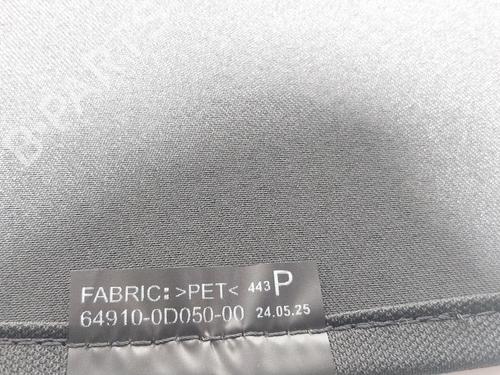 Hattehylde TOYOTA YARIS CROSS (MXP_) 1.5 Hybrid (MXPJ11) | BP30767172C85 