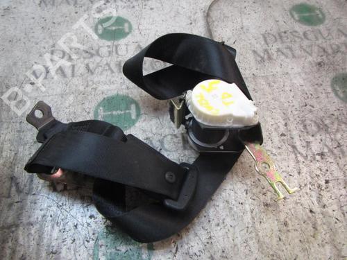Used Rear right seatbelt BMW 5 (E60) [2001-2010]  9080892
