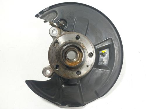Used Left front steering knuckle Left front steering knuckle VOLVO XC40 (536) B3 Mild-Hybrid (163 hp) 36037435 36037435