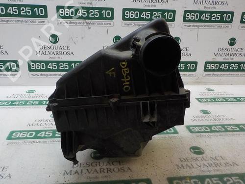 Air filter box FORD GALAXY II (WA6) 2.0 TDCi | BP14282433M87 