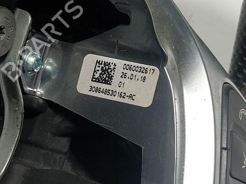 Steering wheel MERCEDES-BENZ GLA-CLASS (X156) GLA 180 (156.942) | BP19105048C49
