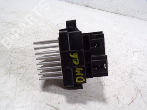Used Heater resistor Heater resistor OPEL MOKKA / MOKKA X (J13) 1.6 CDTI (_76) (136 hp) 11645101 11645101
