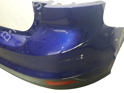 Rear bumper FORD FOCUS III 1.0 EcoBoost | BP28441744C8 