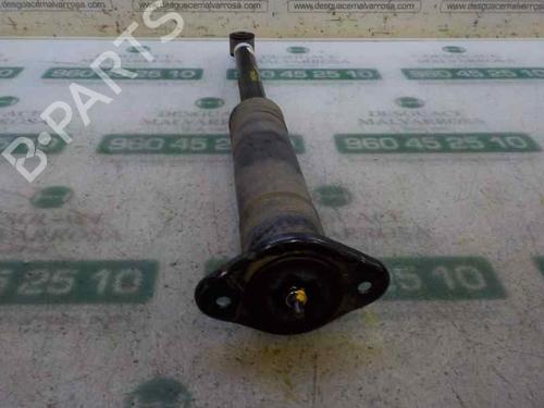 Left rear shock absorber NISSAN MICRA V (K14)  | BP6126727M18 