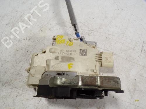 Rear right lock AUDI A3 Sportback (8VA, 8VF)  | BP8819160C99 